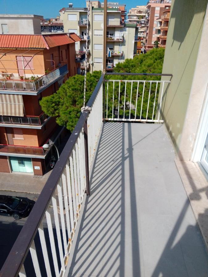 Alessya Delux Daire Ladispoli Dış mekan fotoğraf